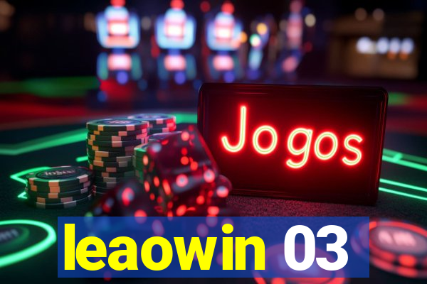 leaowin 03